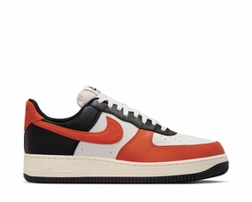 Nike Air Force 1'07 LV8 Nike men??s athletic shoes with versatile design