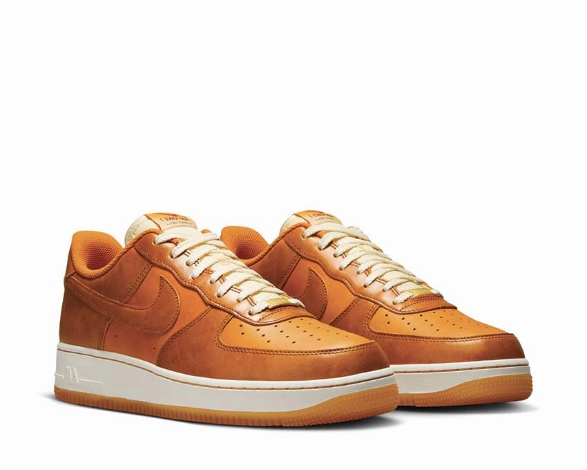 Nike Air Force 1'07 LV8 "Russet" Nike Women??s everyday sneakers