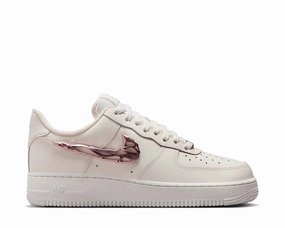 Nike Air Force 1'07 LX W Nike women??s sneakers with sporty chic feel