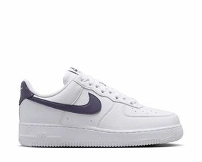 Nike Air Force 1'07 Next Nature W Nike women??s sneakers with sporty chic feel
