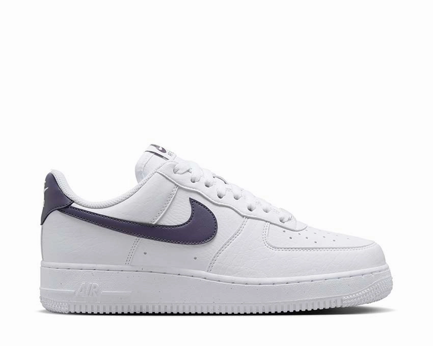 Nike Air Force 1'07 Next Nature W Nike women??s sneakers with sporty chic feel
