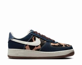 Nike Air Force 1'07 W Nike women??s sneakers with sporty chic feel