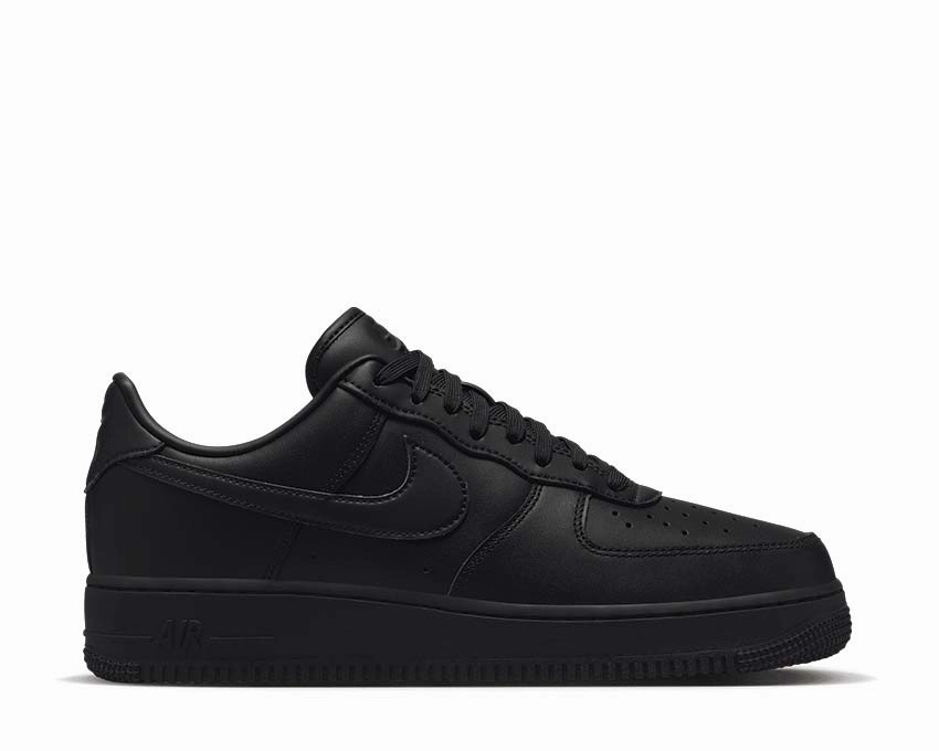 Nike Air Force 1 '07 Fresh Nike Men??s sneakers built for performance and comfort