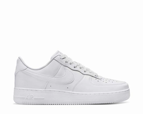 Nike Air Force 1 '07 Fresh Nike women??s sneakers with sporty chic feel