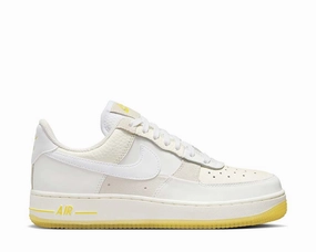 Nike Air Force 1 '07 Low W Nike Men??s sneakers built for performance and comfort