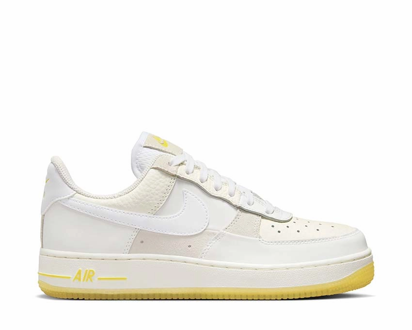 Nike Air Force 1 '07 Low W Nike Men??s sneakers built for performance and comfort