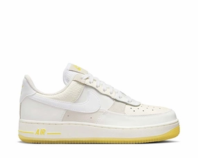 Nike Air Force 1 '07 Low W Nike women??s sneakers with sporty chic feel