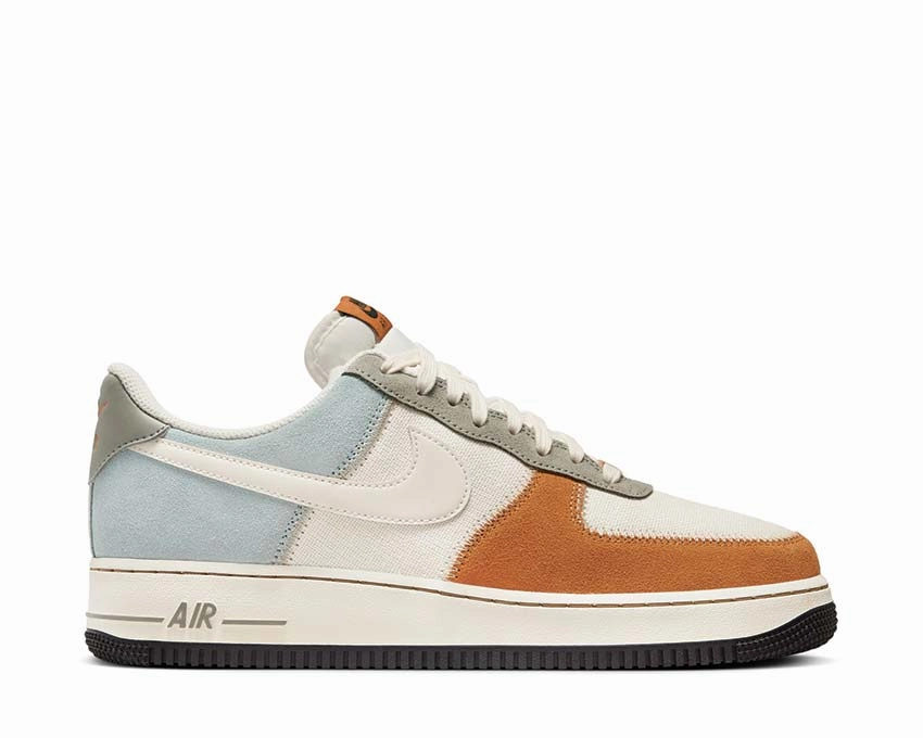 Nike Air Force 1 '07 LV8 EMB Nike Men??s sneakers built for performance and comfort