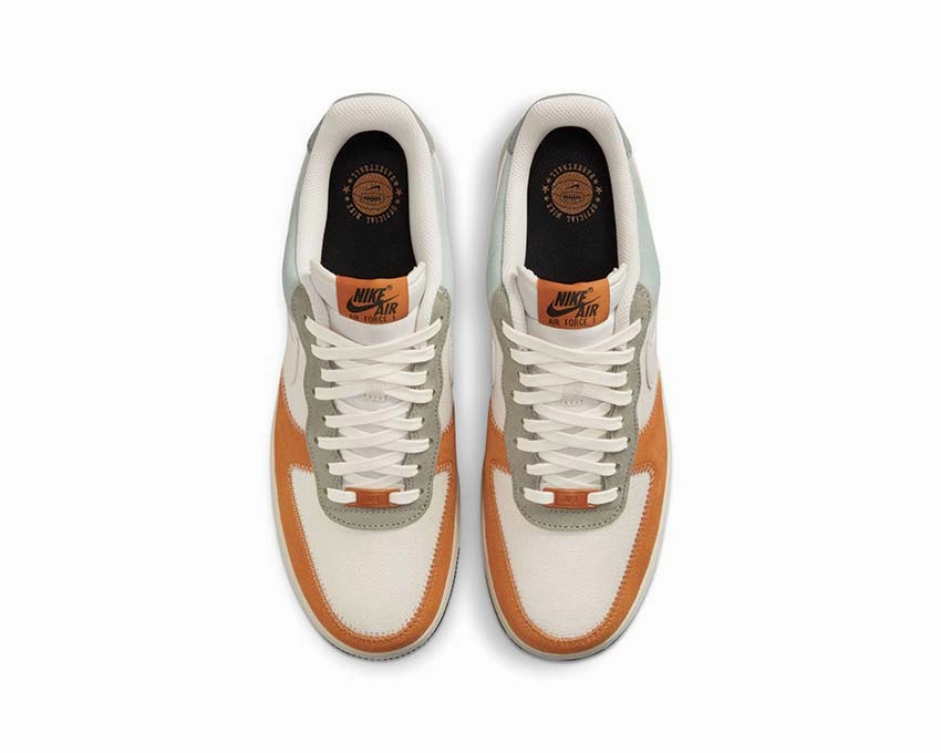 Nike Air Force 1 '07 LV8 EMB Nike Men??s everyday sneakers