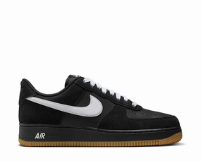 Nike Air Force 1 '07 LV8 Nike men??s athletic shoes with versatile design