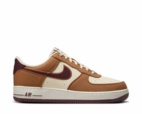 Nike Air Force 1 '07 LV8 Nike men??s athletic shoes with versatile design