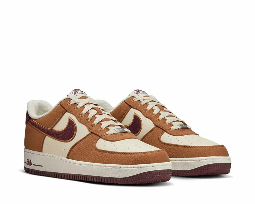 Nike Air Force 1 '07 LV8 Nike Men??s athletic shoes