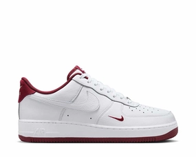 Nike Air Force 1 '07 LV8 Nike men??s athletic shoes with versatile design