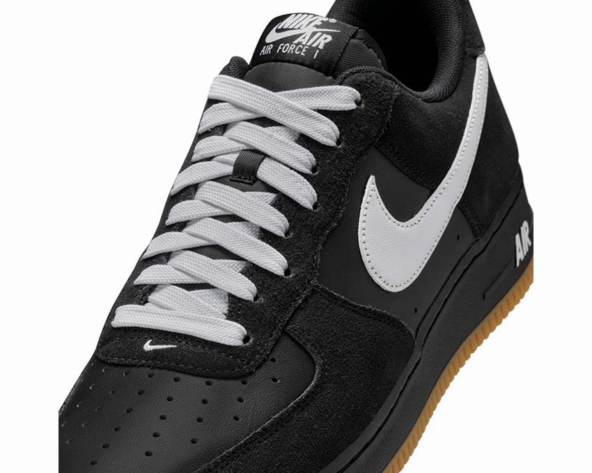 Nike Air Force 1 '07 LV8 Nike Men??s athletic shoes