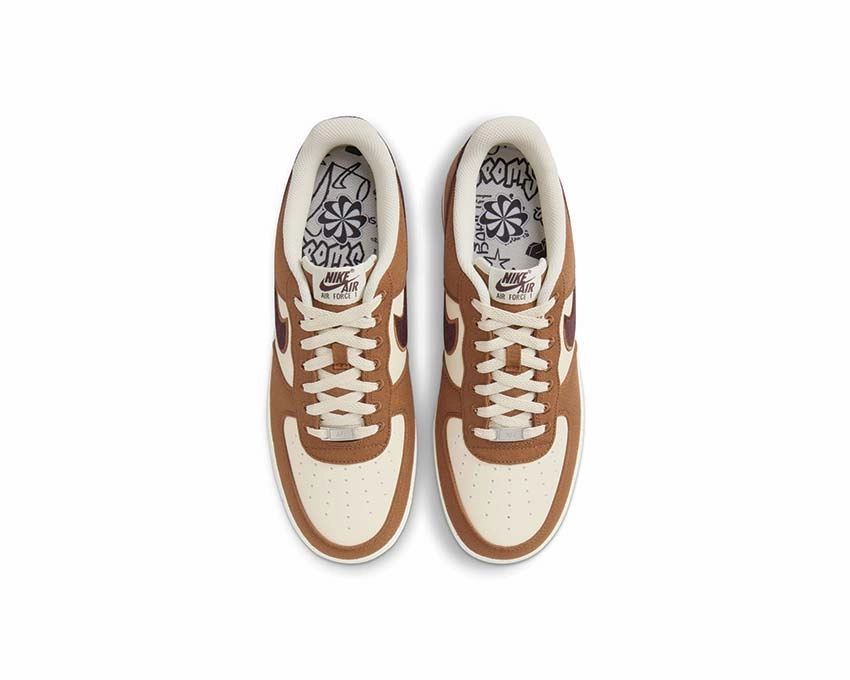 Nike Air Force 1 '07 LV8 Nike Men??s athletic shoes