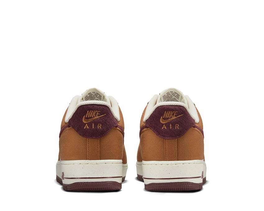 Nike Air Force 1 '07 LV8 Nike Men??s athletic shoes
