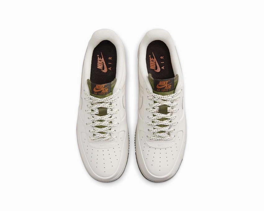 Nike Air Force 1 '07 LV8 Nike Men??s everyday sneakers