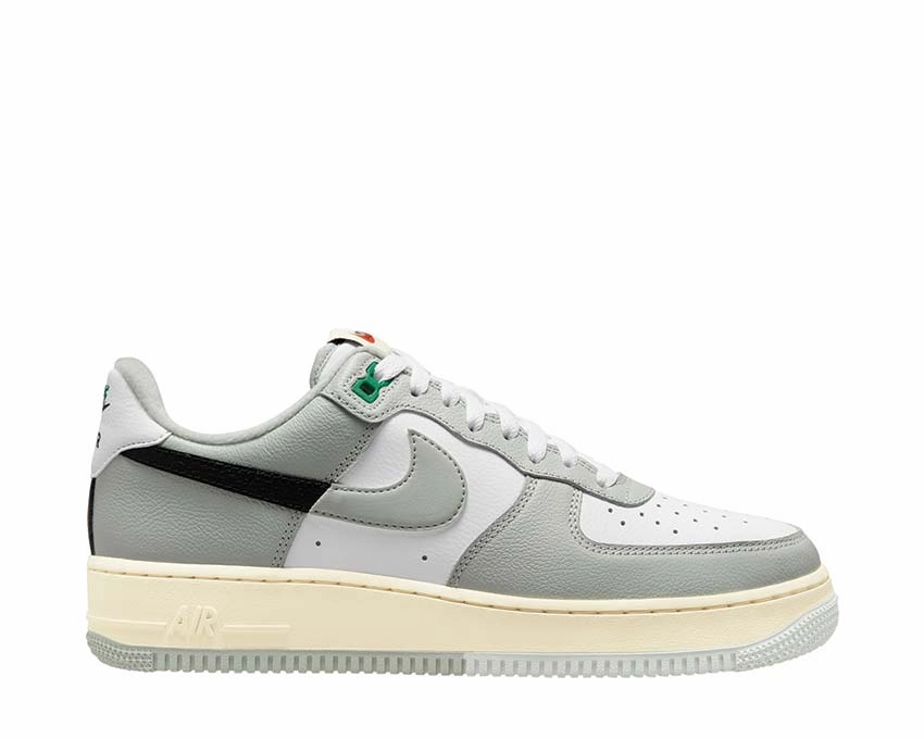 Nike Air Force 1 '07 LV8 Nike Men??s sneakers built for performance and comfort
