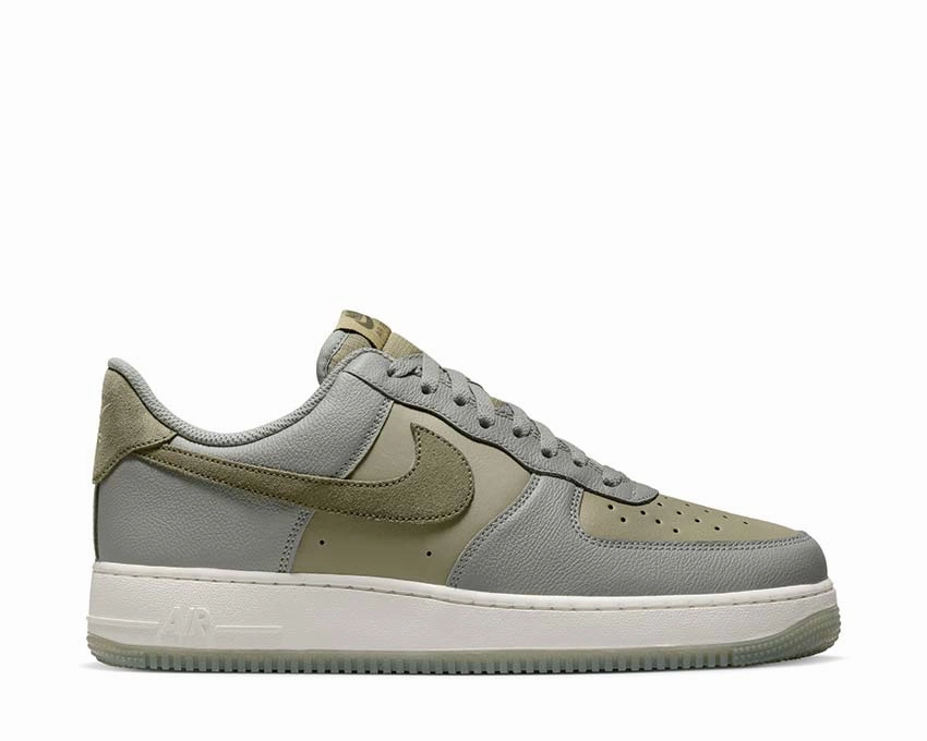 Nike Air Force 1 '07 LV8 Nike Men??s sneakers built for performance and comfort