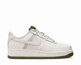 Nike Air Force 1 '07 LV8 Nike Men??s sneakers built for performance and comfort