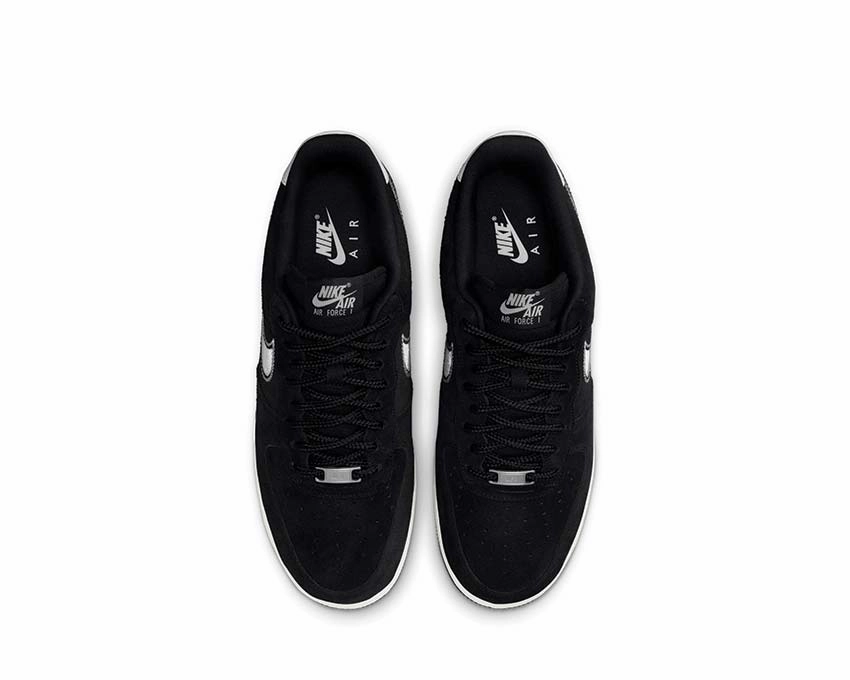 Nike Air Force 1 '07 LV8 "Black Sail" Nike Men??s athletic shoes