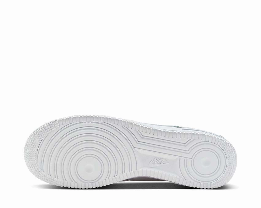 Nike Air Force 1 '07 LV8 "Brogue" Nike Men??s athletic shoes