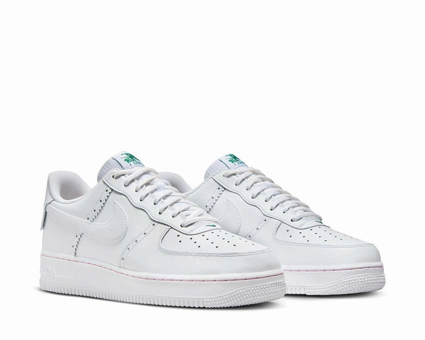 Nike Air Force 1 '07 LV8 "Brogue" Nike Men??s athletic shoes