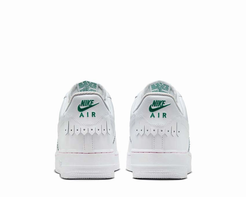 Nike Air Force 1 '07 LV8 "Brogue" Nike Men??s athletic shoes