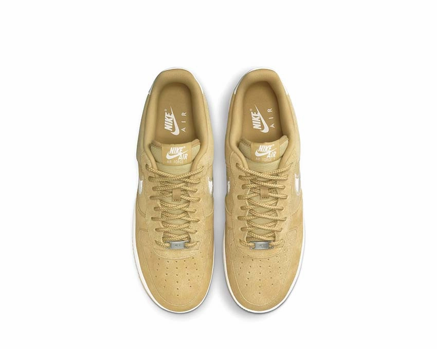 Nike Air Force 1 '07 LV8 "Buff Gold" Nike Men??s athletic shoes