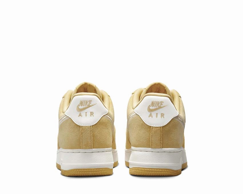 Nike Air Force 1 '07 LV8 "Buff Gold" Nike Men??s athletic shoes