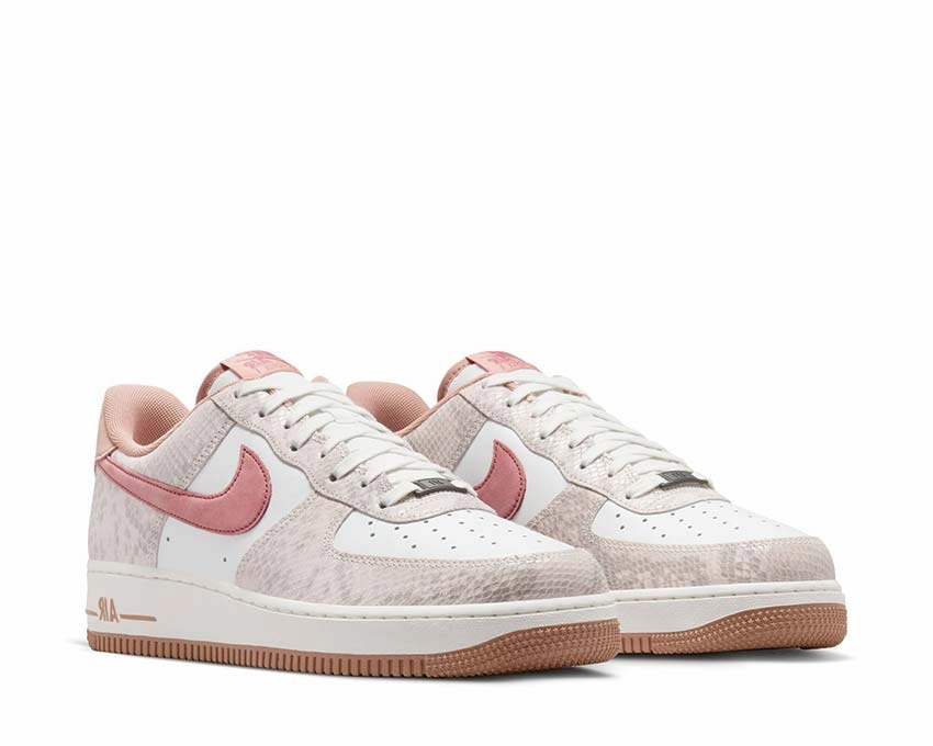 Nike Air Force 1 '07 LV8 "Canyon Rust" Nike Men??s athletic shoes