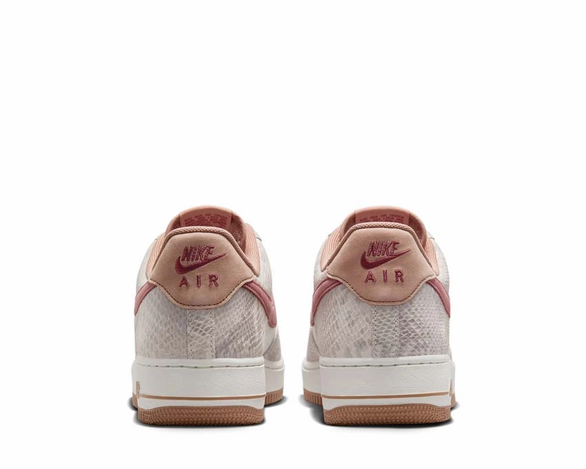 Nike Air Force 1 '07 LV8 "Canyon Rust" Nike Men??s athletic shoes