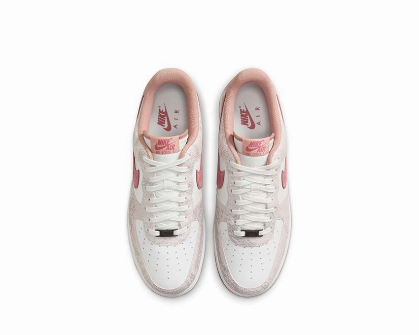 Nike Air Force 1 '07 LV8 "Canyon Rust" Nike Men??s athletic shoes