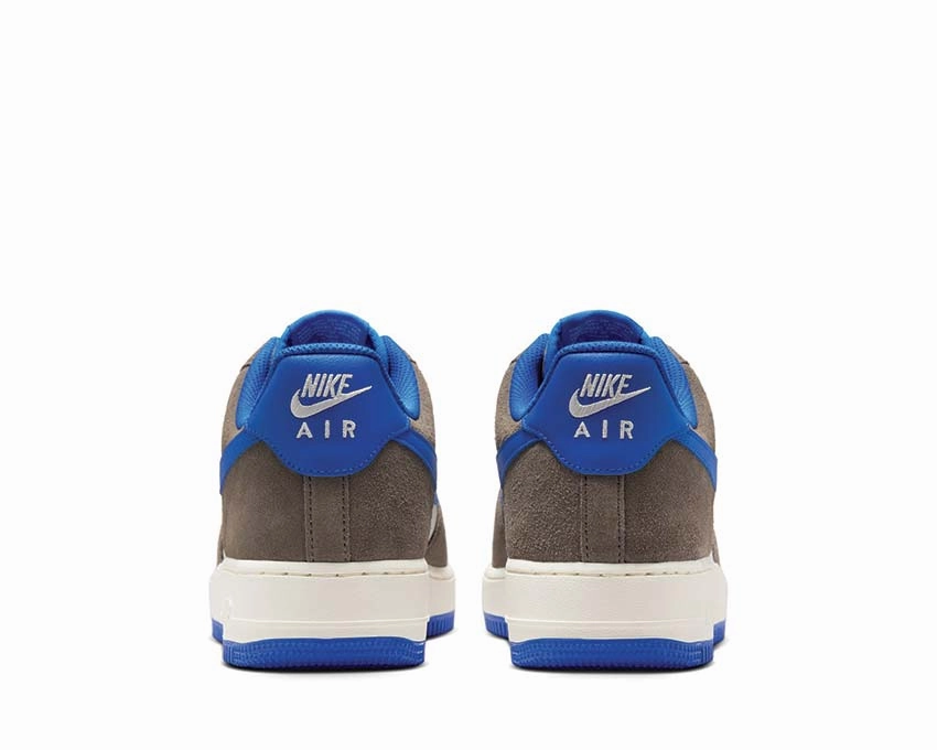 Nike Air Force 1 '07 LV8 "Cave Stone" Nike Men??s athletic shoes