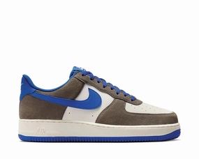 Nike Air Force 1 '07 LV8 "Cave Stone" Nike men??s athletic shoes with versatile design