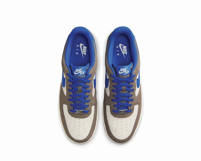 Nike Air Force 1 '07 LV8 "Cave Stone" Nike Men??s athletic shoes
