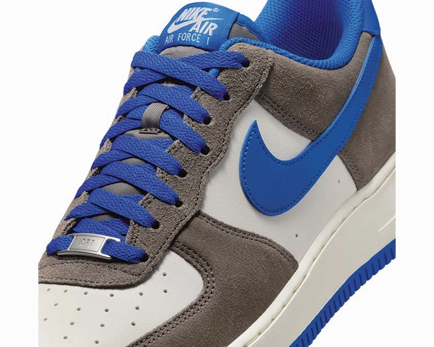 Nike Air Force 1 '07 LV8 "Cave Stone" Nike Men??s athletic shoes