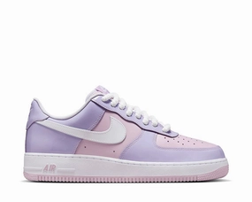 Nike Air Force 1 '07 LV8 "Hydrangeas" Nike men??s athletic shoes with versatile design