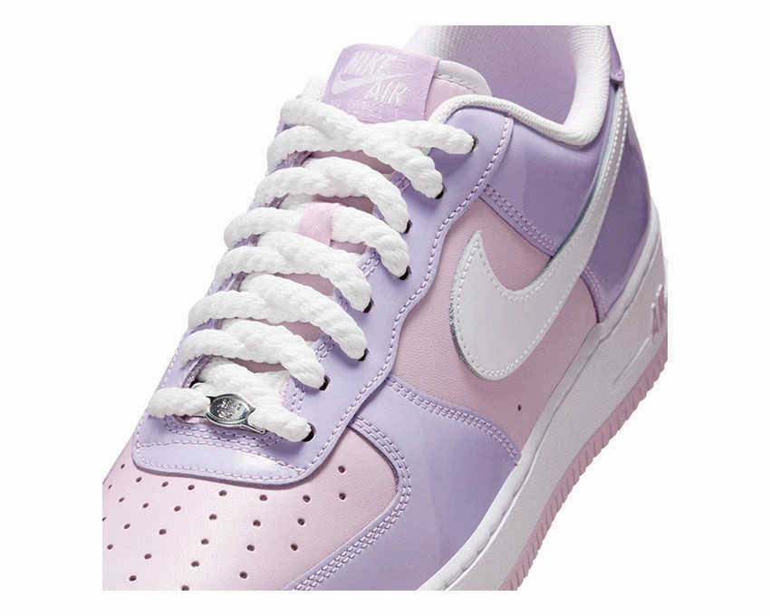 Nike Air Force 1 '07 LV8 "Hydrangeas" Nike Men??s athletic shoes
