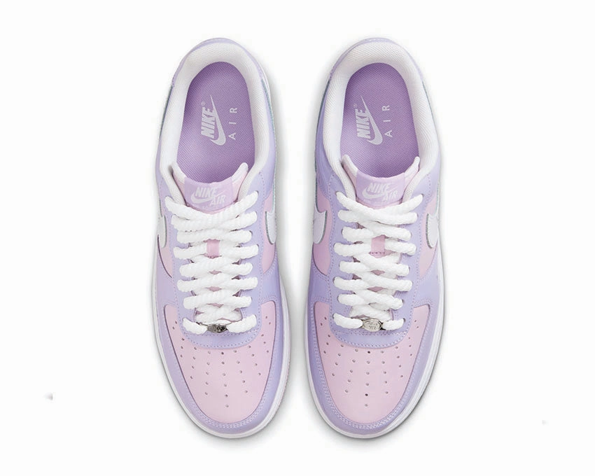 Nike Air Force 1 '07 LV8 "Hydrangeas" Nike Men??s athletic shoes