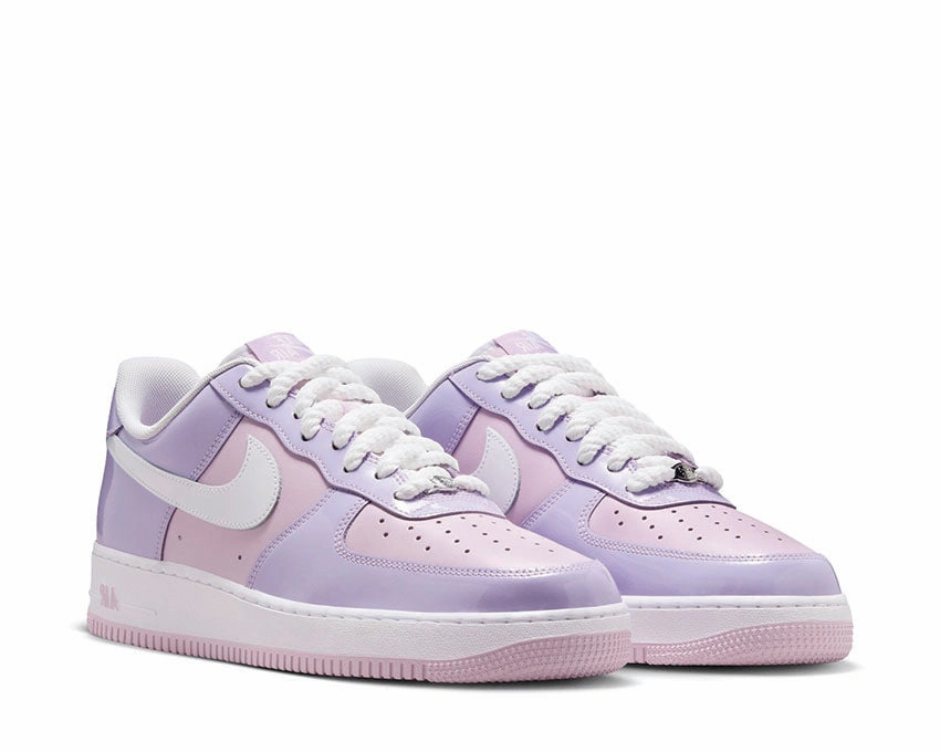 Nike Air Force 1 '07 LV8 "Hydrangeas" Nike Men??s athletic shoes