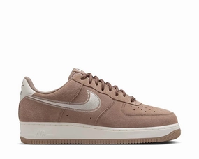 Nike Air Force 1 '07 LV8 "Mink Brown" Nike men??s athletic shoes with versatile design