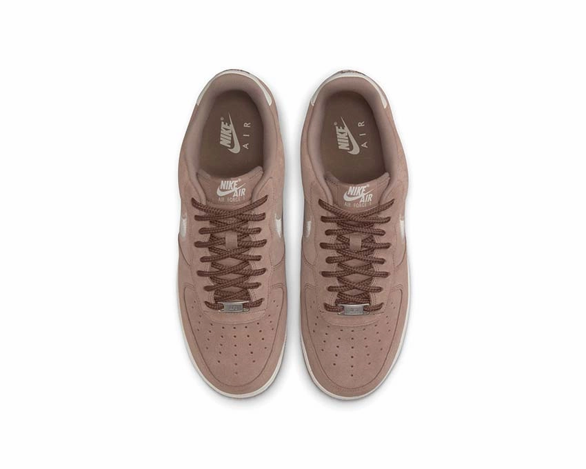 Nike Air Force 1 '07 LV8 "Mink Brown" Nike Men??s athletic shoes