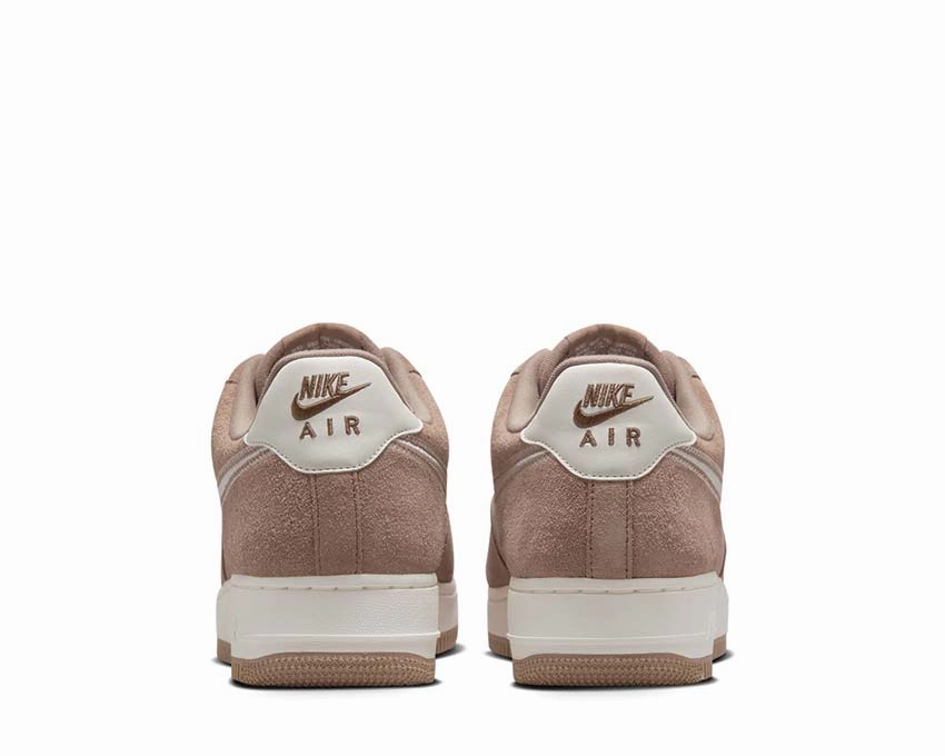 Nike Air Force 1 '07 LV8 "Mink Brown" Nike Men??s athletic shoes