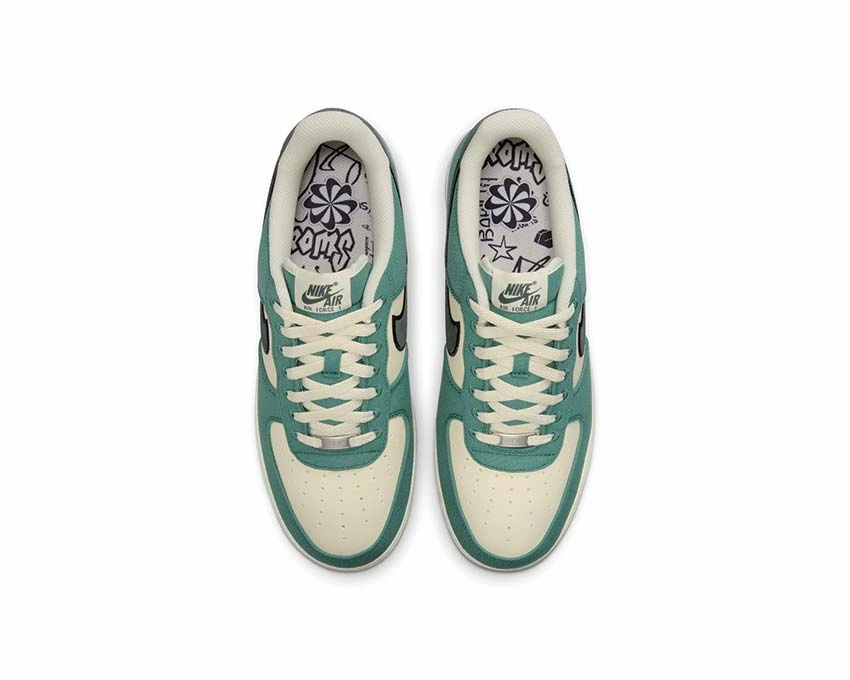 Nike Air Force 1 '07 LV8 "Notebook" Nike Men??s athletic shoes