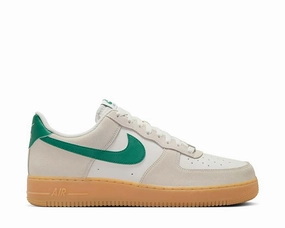 Nike Air Force 1 '07 LV8 "Phantom Malachite" Nike men??s athletic shoes with versatile design
