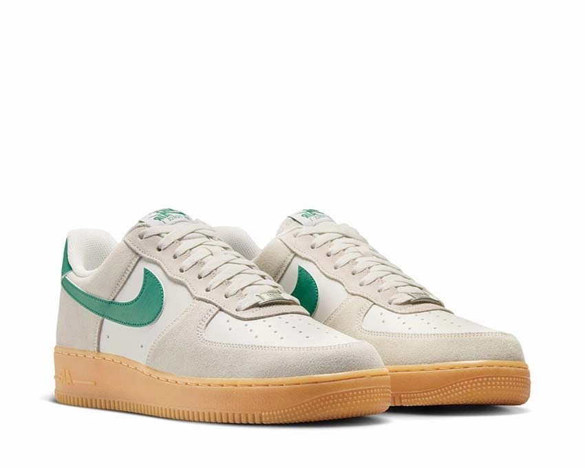 Nike Air Force 1 '07 LV8 "Phantom Malachite" Nike Men??s athletic shoes
