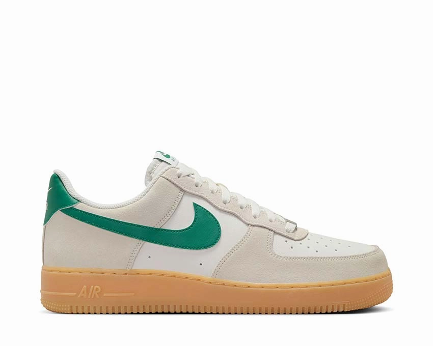 Nike Air Force 1 '07 LV8 "Phantom Malachite" Nike men??s athletic shoes with versatile design