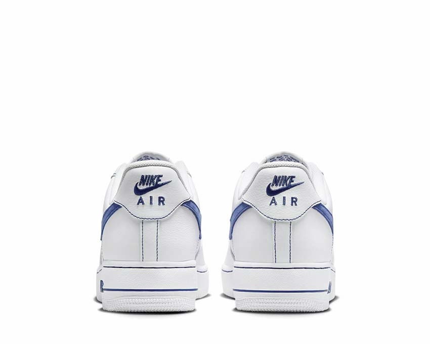 Nike Air Force 1 '07 LV8 "Royal Blue" Nike Men??s athletic shoes