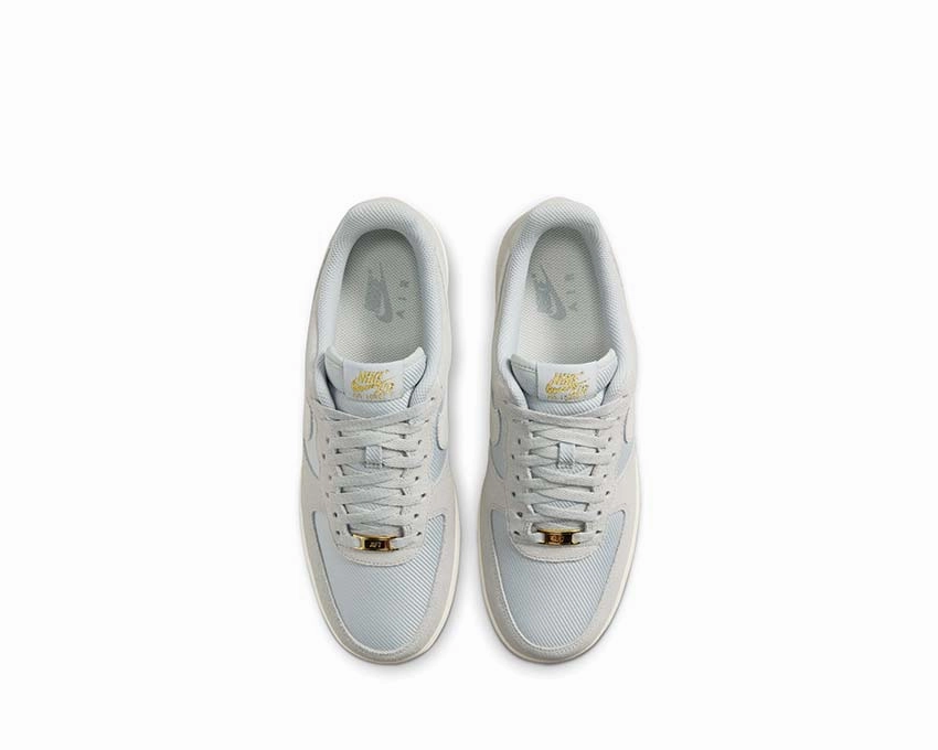 Nike Air Force 1 '07 LV8 "Smoke Grey" Nike Men??s athletic shoes